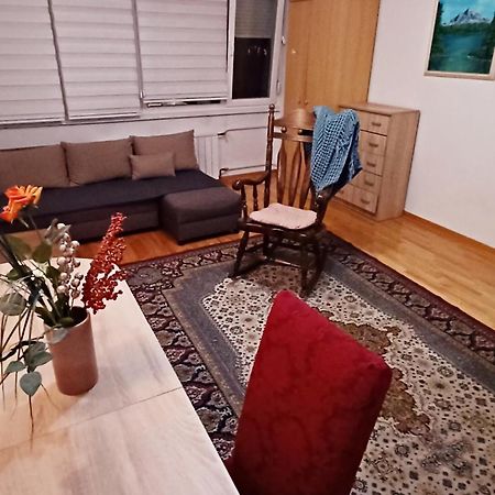 Brand New - Central Apartments Sarajevo Ngoại thất bức ảnh