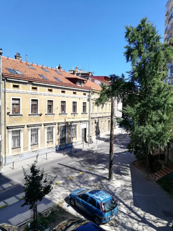 Brand New - Central Apartments Sarajevo Ngoại thất bức ảnh
