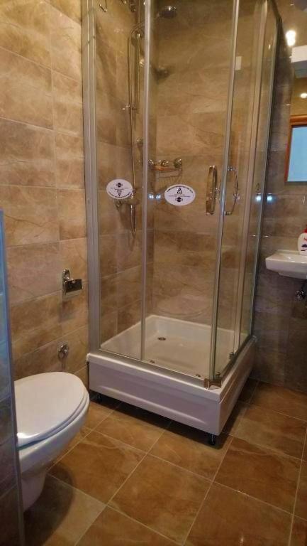 Brand New - Central Apartments Sarajevo Ngoại thất bức ảnh