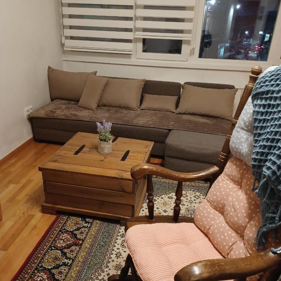 Brand New - Central Apartments Sarajevo Ngoại thất bức ảnh