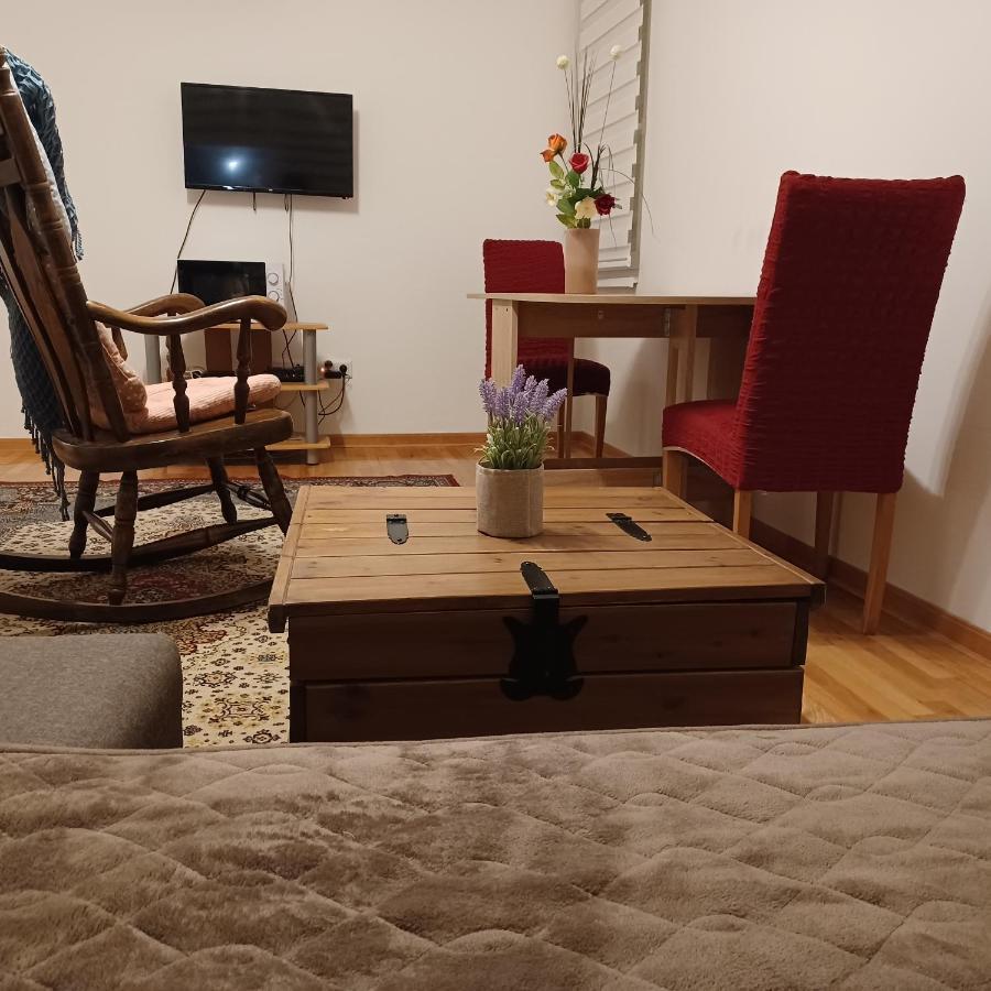 Brand New - Central Apartments Sarajevo Ngoại thất bức ảnh