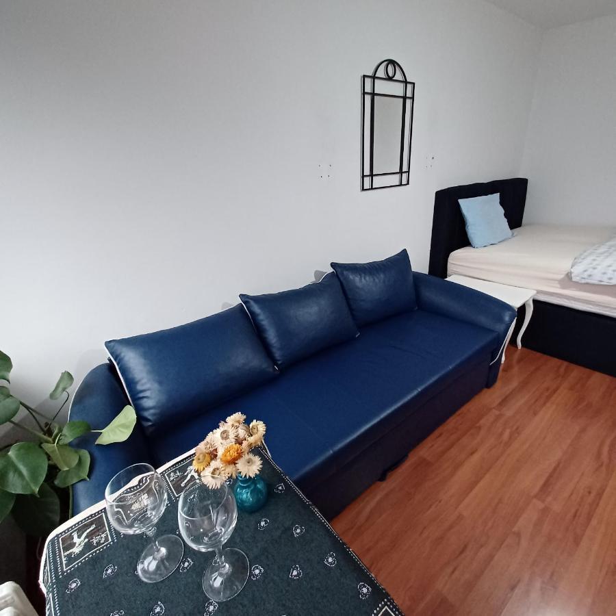 Brand New - Central Apartments Sarajevo Ngoại thất bức ảnh