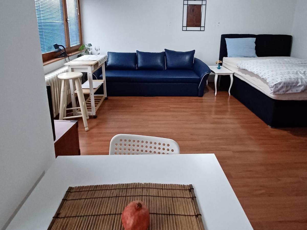 Brand New - Central Apartments Sarajevo Ngoại thất bức ảnh