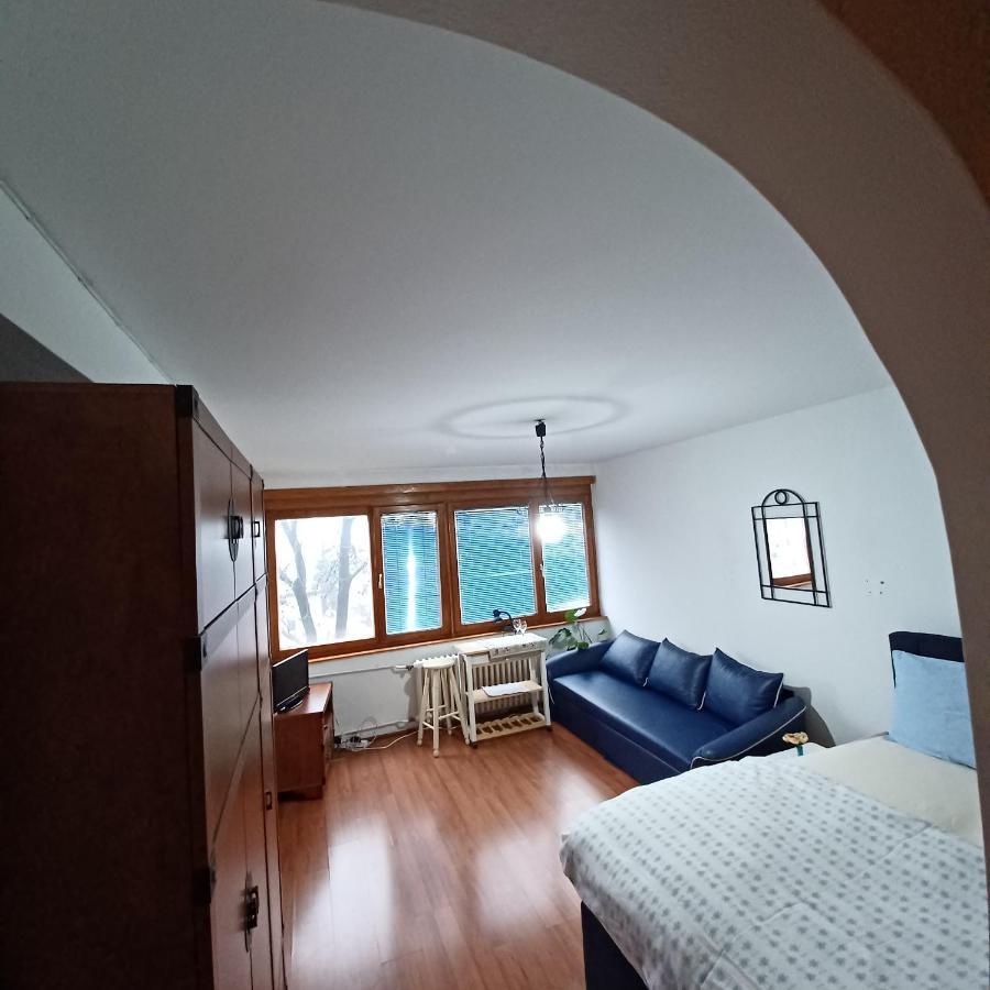 Brand New - Central Apartments Sarajevo Ngoại thất bức ảnh