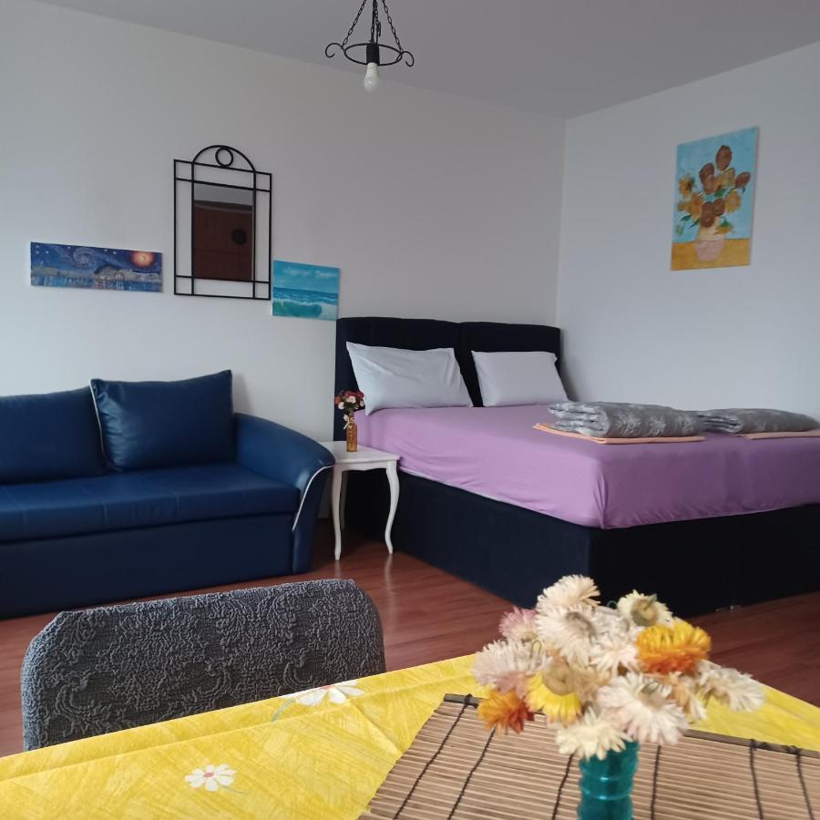 Brand New - Central Apartments Sarajevo Ngoại thất bức ảnh