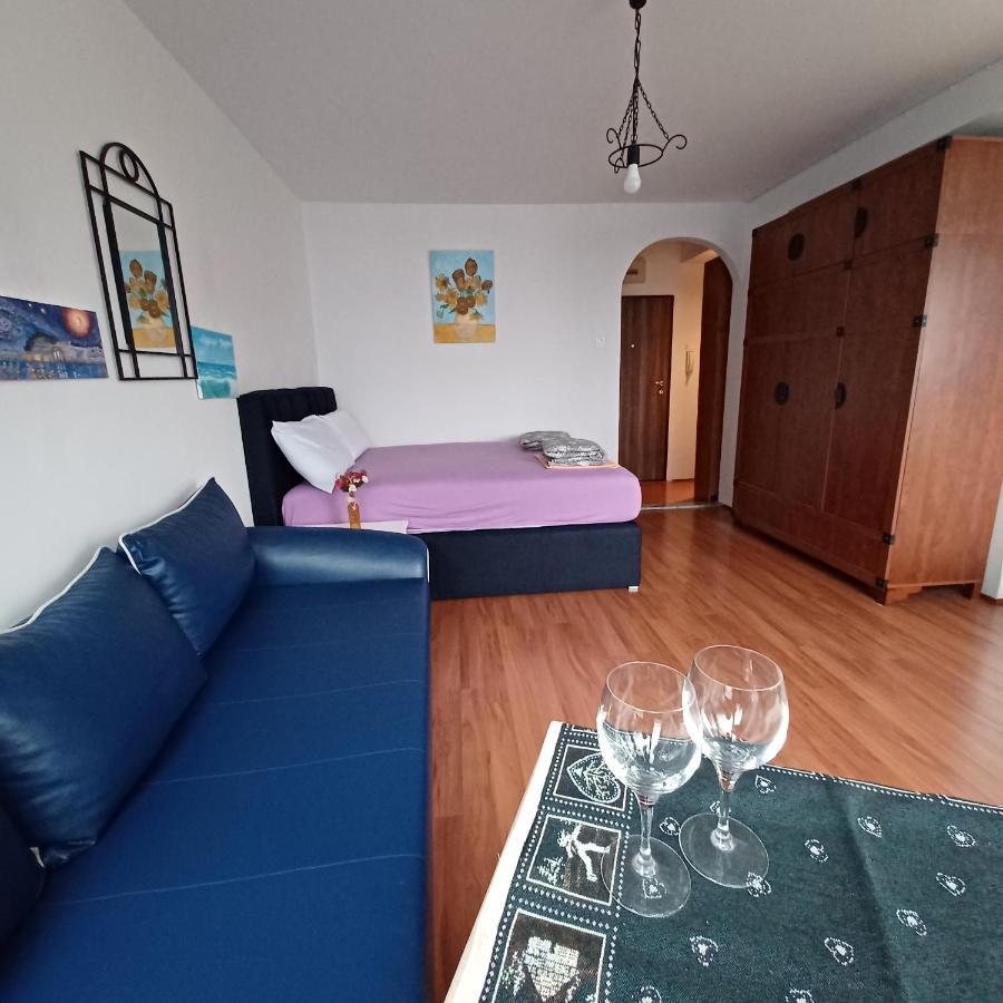 Brand New - Central Apartments Sarajevo Ngoại thất bức ảnh