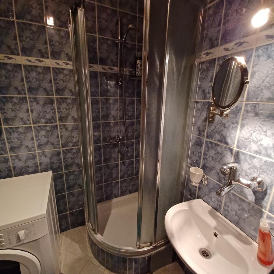 Brand New - Central Apartments Sarajevo Ngoại thất bức ảnh
