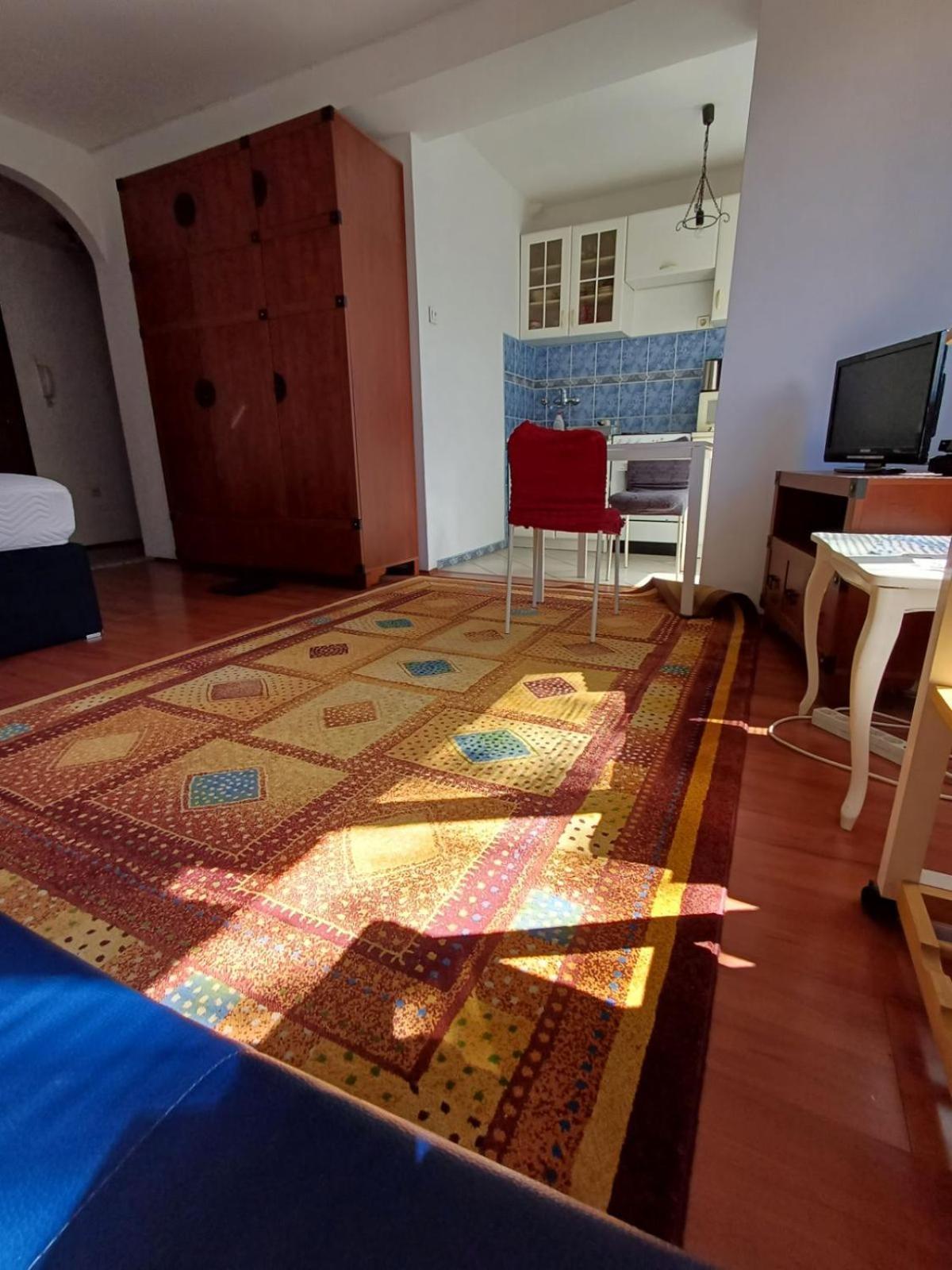 Brand New - Central Apartments Sarajevo Ngoại thất bức ảnh