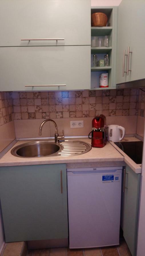 Brand New - Central Apartments Sarajevo Ngoại thất bức ảnh