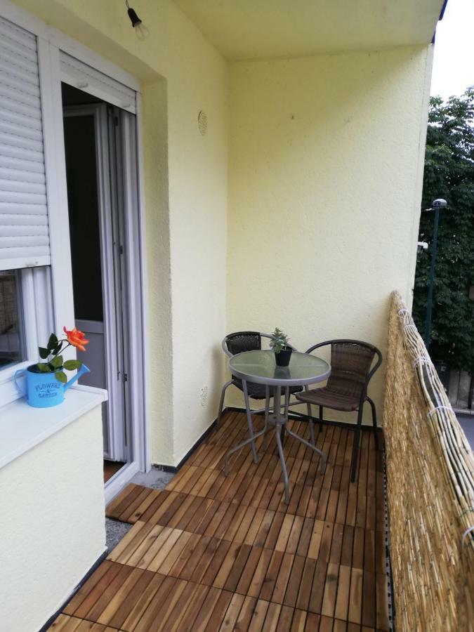 Brand New - Central Apartments Sarajevo Ngoại thất bức ảnh