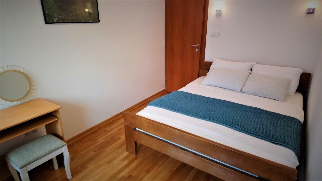 Brand New - Central Apartments Sarajevo Ngoại thất bức ảnh
