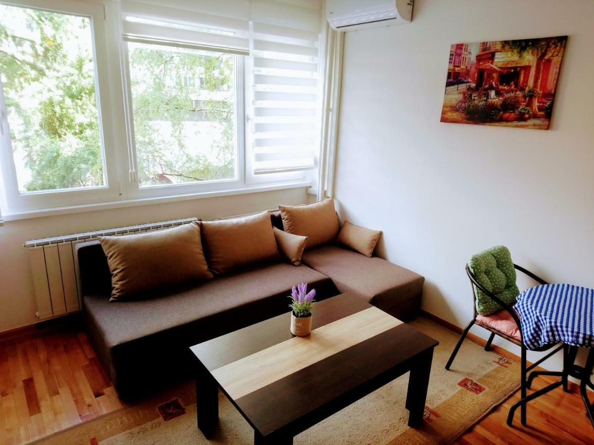 Brand New - Central Apartments Sarajevo Ngoại thất bức ảnh