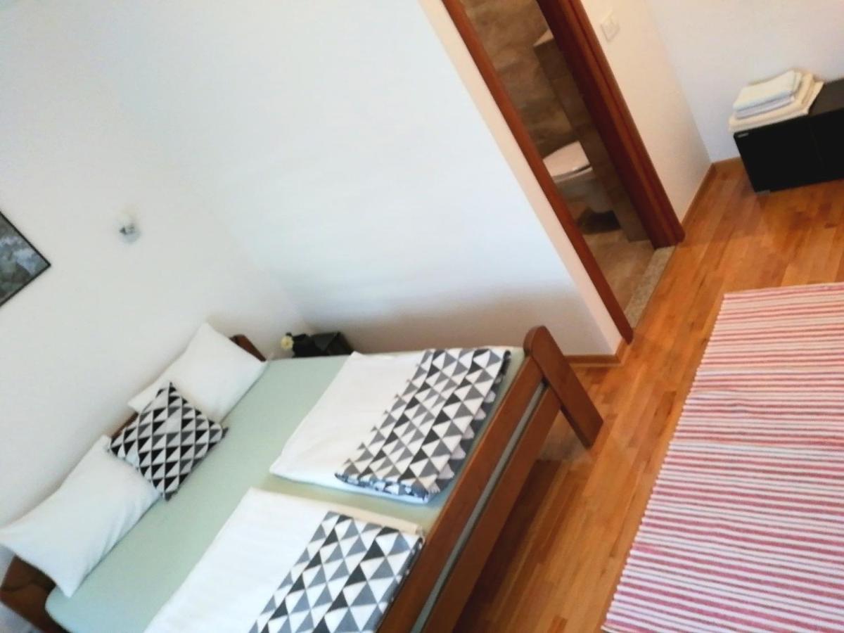 Brand New - Central Apartments Sarajevo Ngoại thất bức ảnh